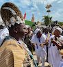 Araba Agbaye Ile Ife 2023 Festival Ifa June 3 2023