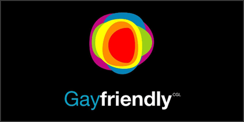 Gayfriendly Website - Respetamos los derechos de la comunidad Gay