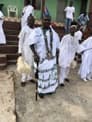 Araba Agbaye Ile Ife 2020 Festival Ifa