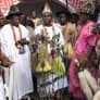 Araba Agbaye Ile Ife 2020 Festival Ifa