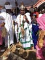 Araba Agbaye Ile Ife 2020 Festival Ifa