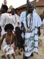 Araba Agbaye Ile Ife 2020 Festival Ifa