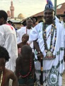 Araba Agbaye Ile Ife 2021 Festival Ifa