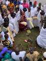Araba Agbaye Ile Ife 2021 Festival Ifa June 5 2021