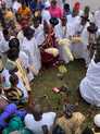 Araba Agbaye Ile Ife 2022 Festival Ifa June 5 2022