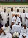 Araba Agbaye Ile Ife 2022 Festival Ifa June 5 2022