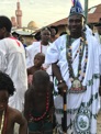 Araba Agbaye Ile Ife 2026 Festival Ifa