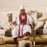 Ile Ife 2026-2027 Oni de Ife Adeyeye Enitan Ogunwusi Ojaja II