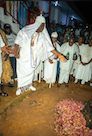 Ooni Ile Ife 2026 Festival Ifa June 3 2026