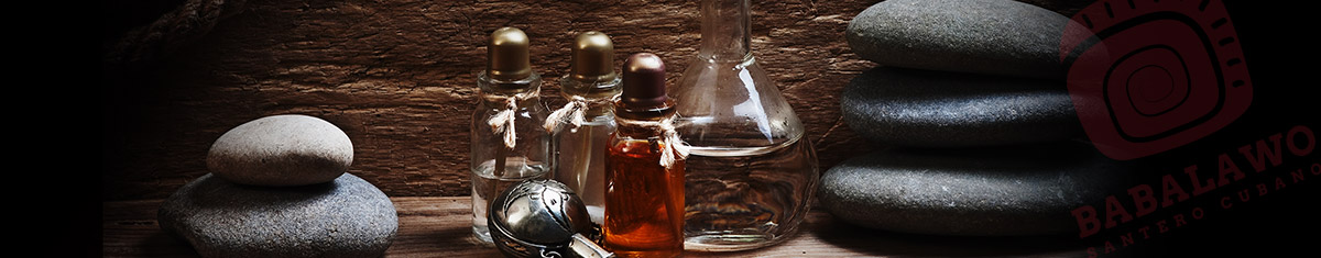 Hacer clic en la Imagen para ver más información sobre los Perfumes ritualizados para atracción
