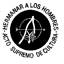 Letra Asociación Cultural Yoruba de Cuba 2016