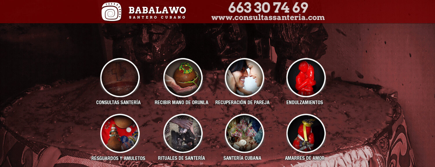 El significado de los collares de santería y sus colores | Consulta de